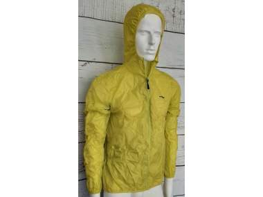Men's Breathable Raincoat / Brugi _ 5000 mm Waterproof - Art. L84A047