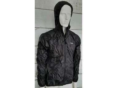 Men's Breathable Raincoat / Brugi _ 5000 mm Waterproof - Art. L84A500