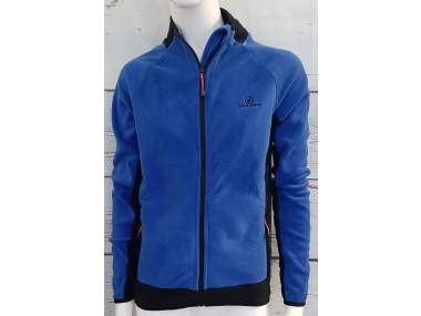 Breathable Technical Microfleece - Women _ ATHL - Art. AD01293B