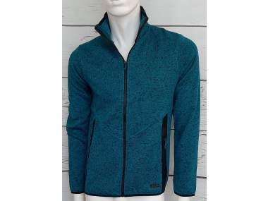 Men's Fleece _ Brugi - Art. AH4M216