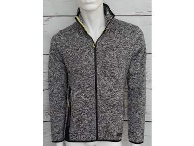Men's Fleece _ Brugi - Art. AH4M995