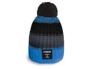 Men's Cap _ Brugi - Art. ZG4J922