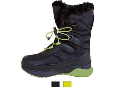 Snow Boots for Boy - Brugi - Art. ZH4T72S