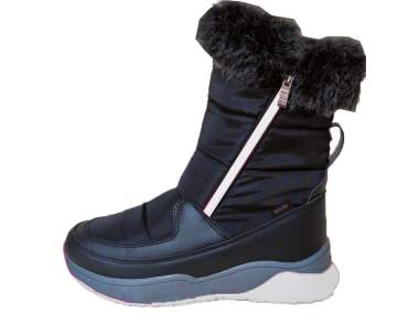 Snow Boots for Girl - Brugi - Art. ZH4U500