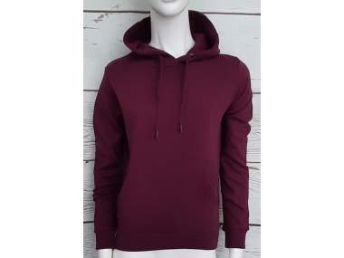 Women's Winter Sweatshirt - 100% cotton _ Brugi - Art. FF2D323