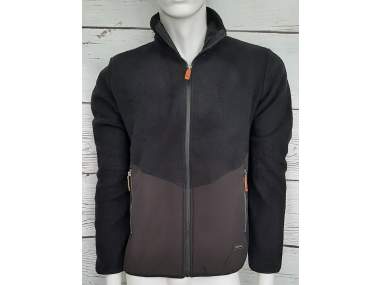 Men's Fleece _ Brugi - Art. AH4D500