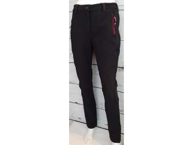 Women's Trekking: Winter Pants _ BRUGI - Art. NG2GE61