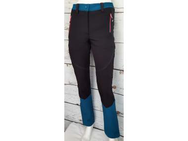 Women's Trekking: Winter Pants _ BRUGI - Art. NG2GQHL