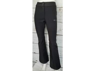 Women's Trekking Pants - Waterproof and Breathable _ MCKEE'S - Art. AD01365