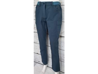 Trekking Women: Winter Pants _ BRUGI - Art. NG2F409