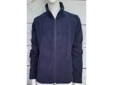 Fleece Sweater for Women - Brugi - Art. AC2X956