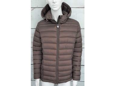 Women's Winter Quilted Jacket _ Brugi - Art. C35B536