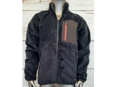 Boy's Fleece  _ Brugi - Art. JH2F500