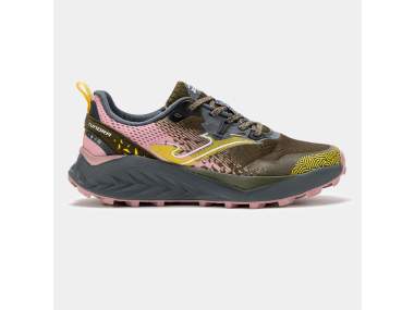 Women's Trail Running Shoes _ JOMA - Art. TKTULS2523