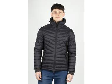 Summer Trekking Jacket _ Men / Brugi - Art. NA1K500