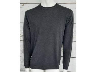 Summer Crewneck Sweater _ Men / Brugi - Art. C419988