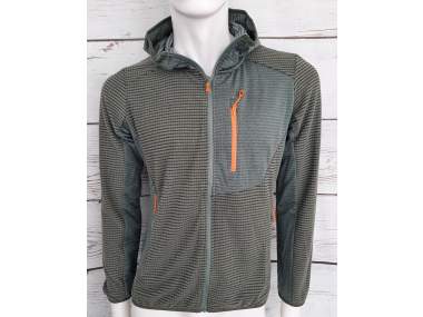 Men's Trekking Jersey (Spring / Autumn) _ Brugi - Art. NA1RQCF