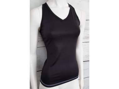 Women's Fitness Tank Top _ Brugi - Art. FE1M500