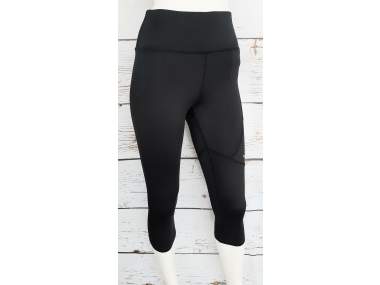 Three-quarter Running Woman Trousers _ BRUGI - Art. H54T500