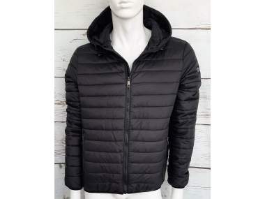 Men's Summer Jacket (Light Quilting) _ Brugi - Art. CQ4M500