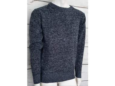 Men's Winter Sweater _ Brugi - Art. C612460