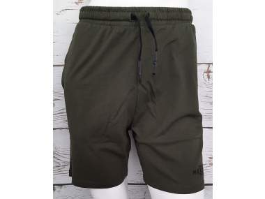 "Bermuda" Shorts 100% Cotton / Men _ ATHL - Art. AU01969V