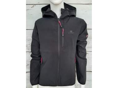 Summer Trekking Jacket / Women _ ATHL - Art. AD01743N