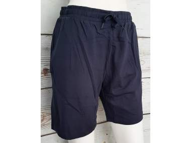 "Bermuda" Shorts 100% Cotton / Women _ ATHL - Art. AD00635B