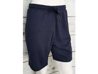 "Bermuda" Shorts 100% Cotton / Men _ ATHL - Art. AU01969B