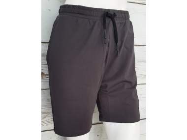 "Bermuda" Shorts 100% Cotton / Men _ ATHL - Art. AU01969G
