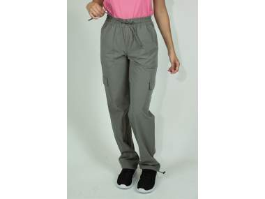 Summer Trekking Pants / Women _ Brugi - Art. NH2E980