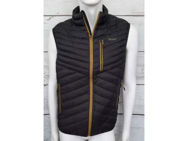 Men's Trekking Vest (light padding) _ NORDSEN - Art. NG3RQJB