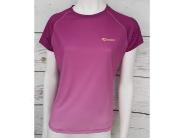 Women's Trekking T-Shirt _ Nordsen - Art. DM3UQNZ