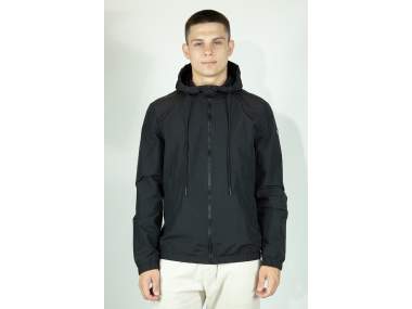 Men's Summer Jacket (smooth, without quilting)_ Brugi - Art. CQ4O500