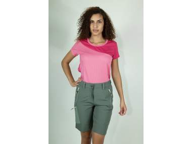 Women's Trekking Shorts _ Brugi - Art. NH2A980