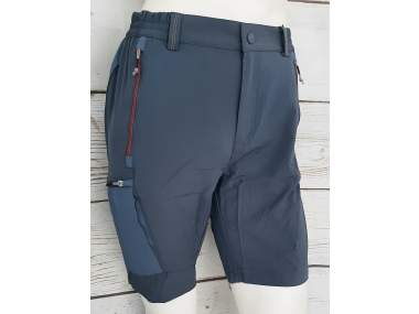 Men's Trekking Shorts _ Brugi - Art. NA4RQCD