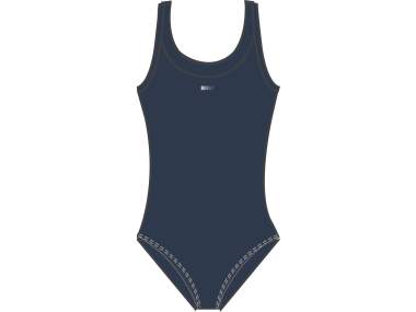 Women's Swimsuit _ Brugi - Art. S24F405