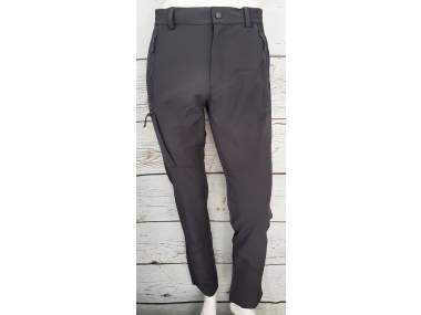 Summer Trekking Pants / Men _ Brugi - Art. NA4S983