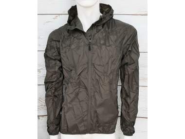 Men's Breathable Raincoat / Brugi _ 5000 mm Waterproof - Art. L84A220