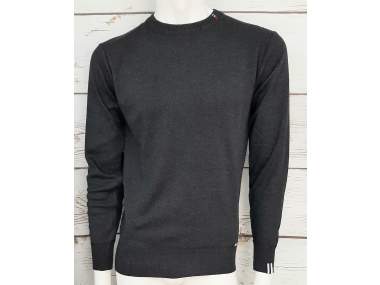 Summer Crewneck Sweater _ Men / Brugi - Art. C549988