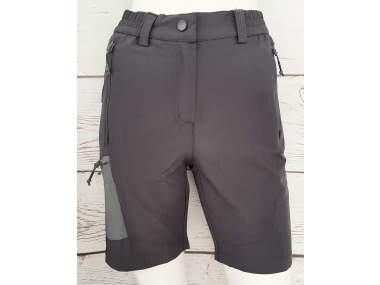 Women's Trekking Shorts _ Brugi - Art. NH2A983