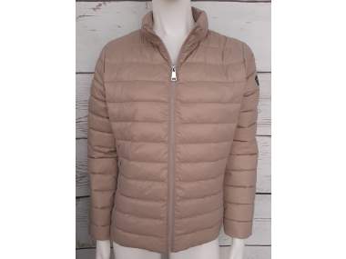 Women's Summer Jacket (Light Quilting) _ Brugi - Art. CB5D095