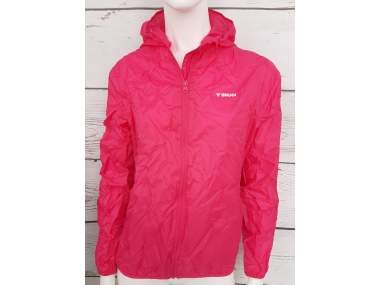 Women's Breathable Raincoat / Brugi _ 5000 mm Waterproof - Art. L12N795