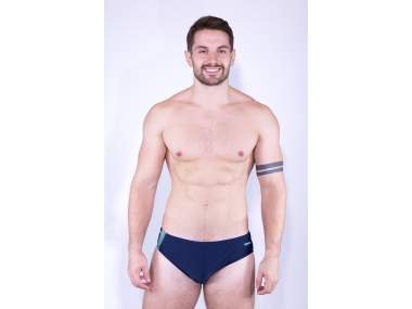 Men's Swimsuit _ Brugi - Art. S24H405