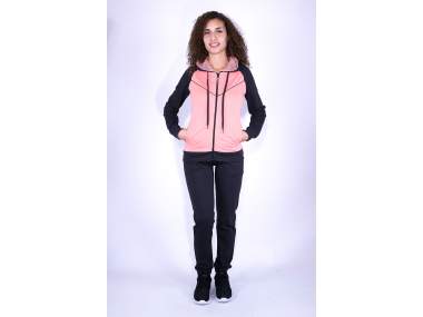 Summer Sports Suit / Women _ Brugi - Art. FE1YNM1