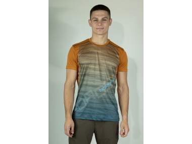 Men's Trekking T-Shirt _ Nordsen - Art. NL3FQMH
