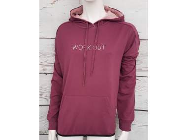 Summer Sports Sweatshirt / Women _ Brugi - Art. FE4B343