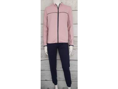 Summer Sports Suit / Women _ Brugi - Art. FE1ZQQ5