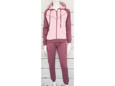 Summer Sports Suit / Women _ Brugi - Art. FE1YQQ4