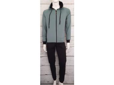 Summer Sports Suit / Men _ Brugi - Art. F91UQPS